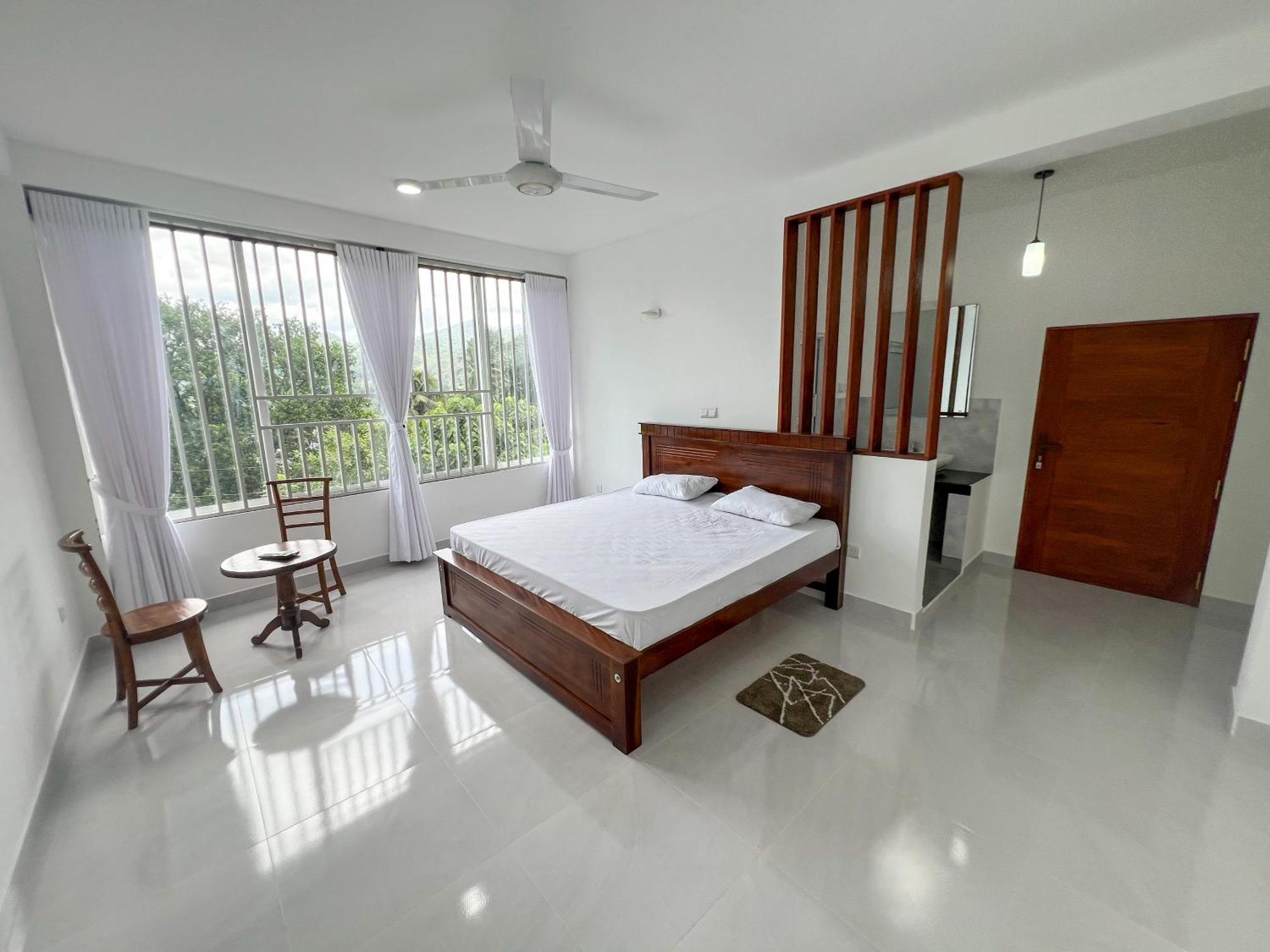 Meridian Holiday Resort Ratnapura Ngoại thất bức ảnh