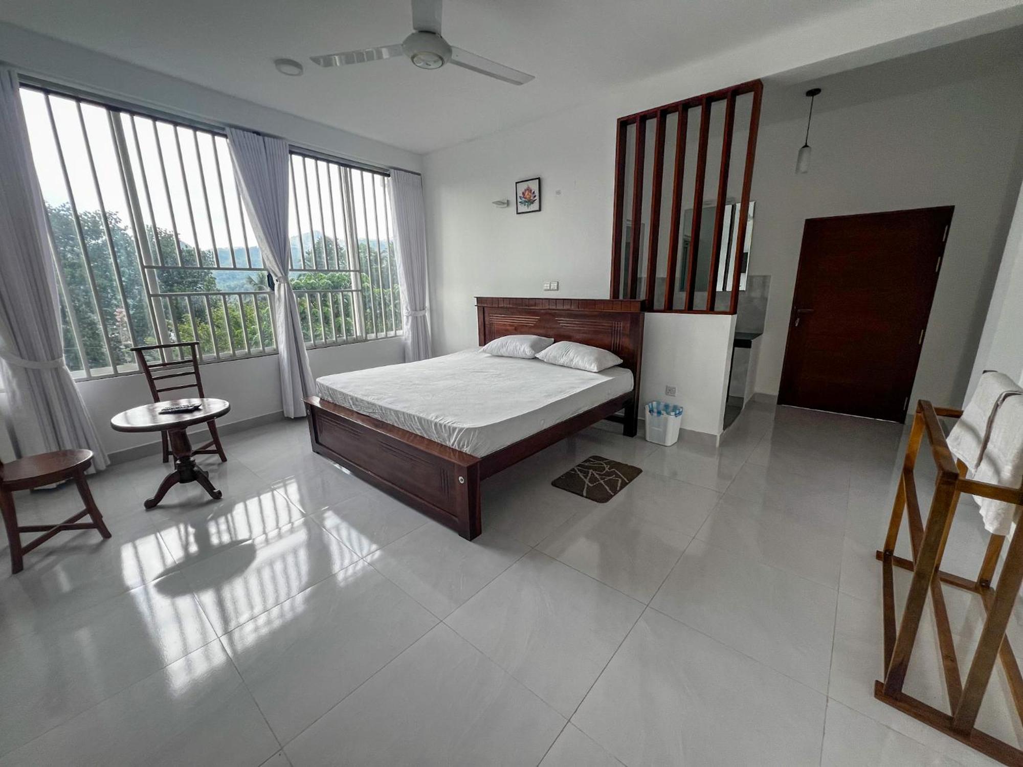Meridian Holiday Resort Ratnapura Ngoại thất bức ảnh