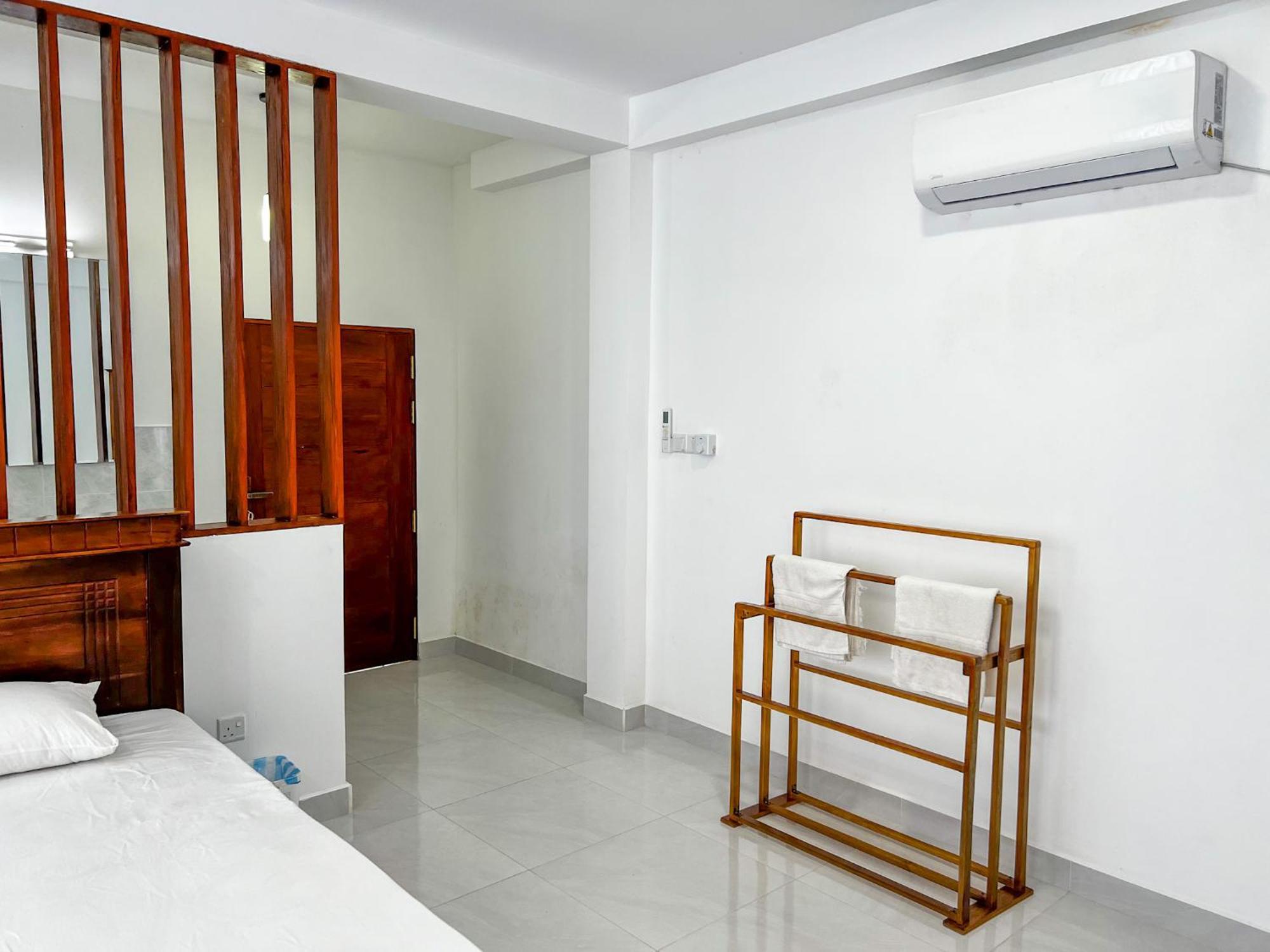 Meridian Holiday Resort Ratnapura Ngoại thất bức ảnh