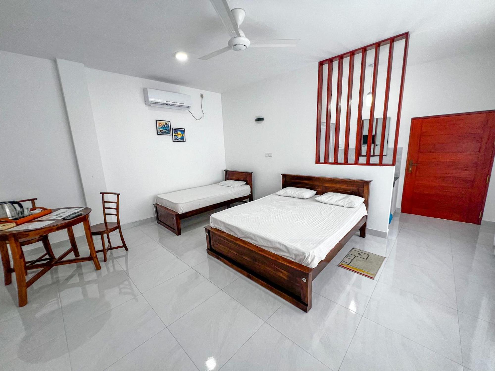 Meridian Holiday Resort Ratnapura Ngoại thất bức ảnh