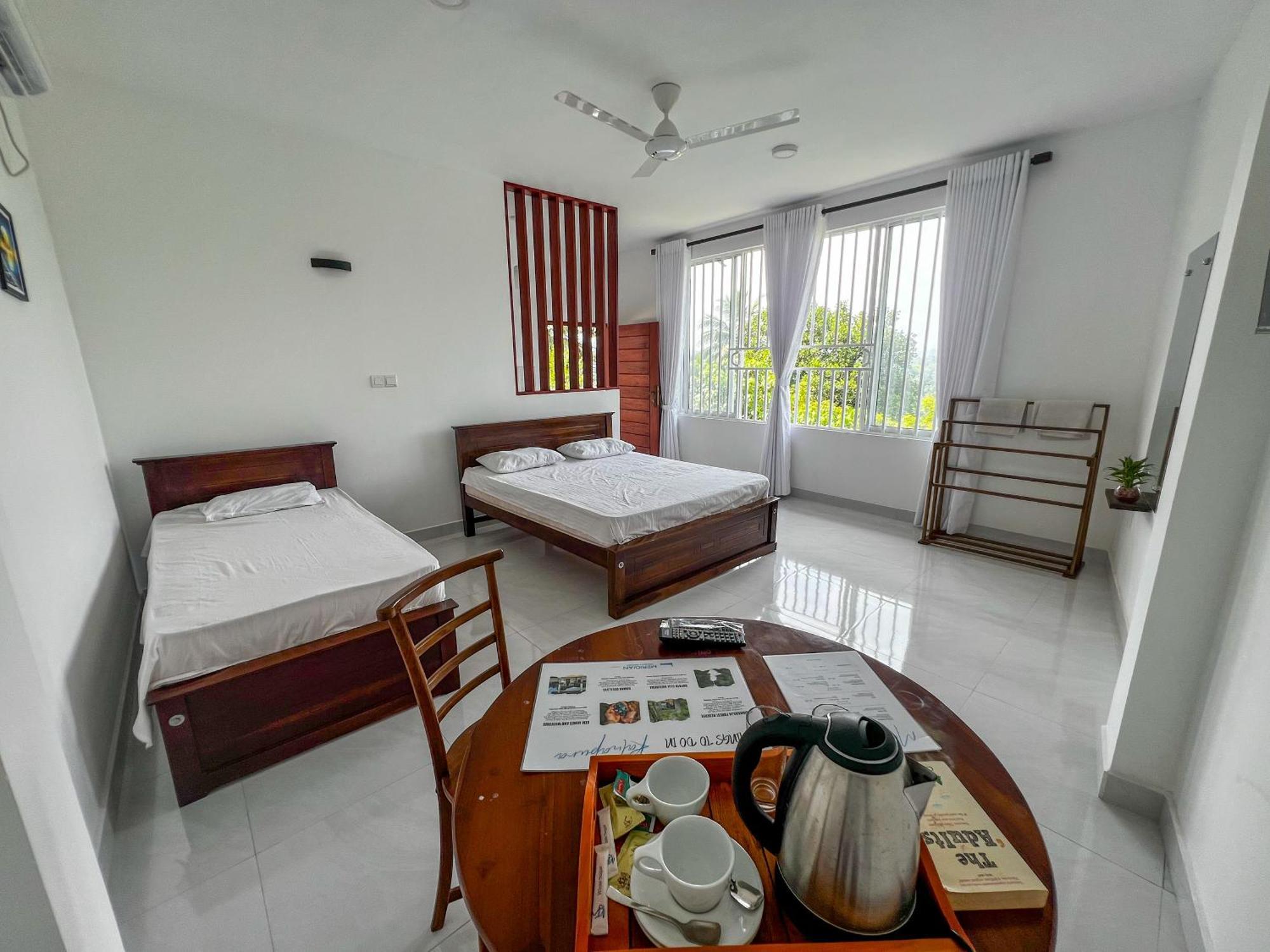 Meridian Holiday Resort Ratnapura Ngoại thất bức ảnh