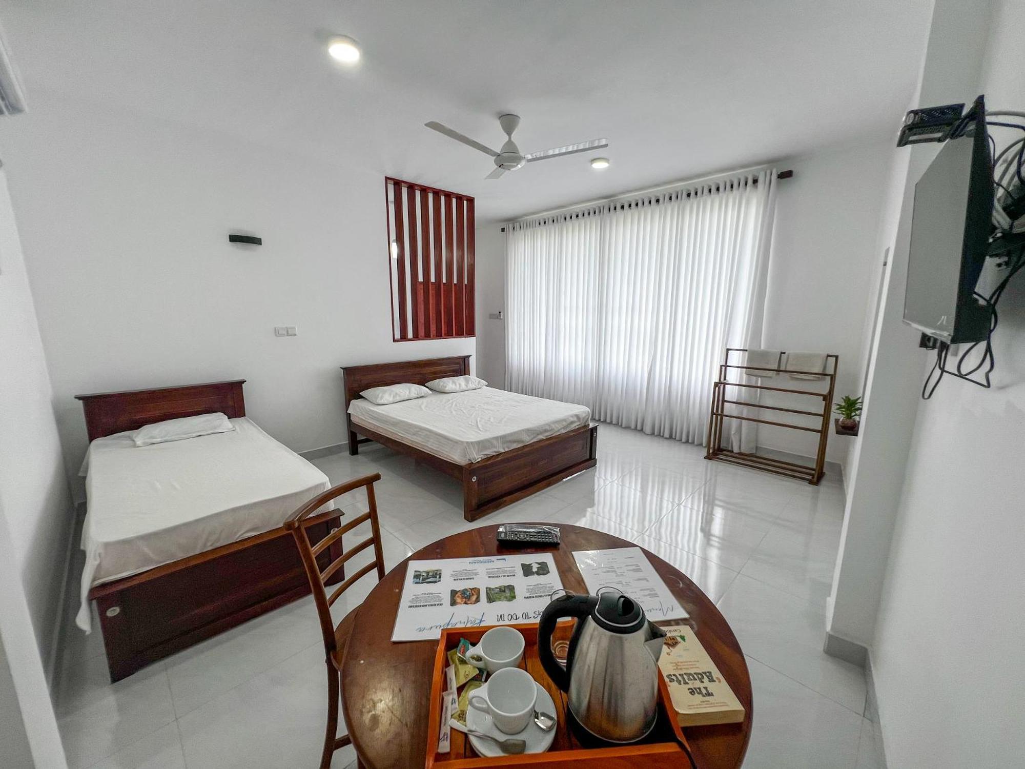 Meridian Holiday Resort Ratnapura Ngoại thất bức ảnh